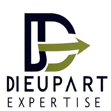 Logo Dieupart