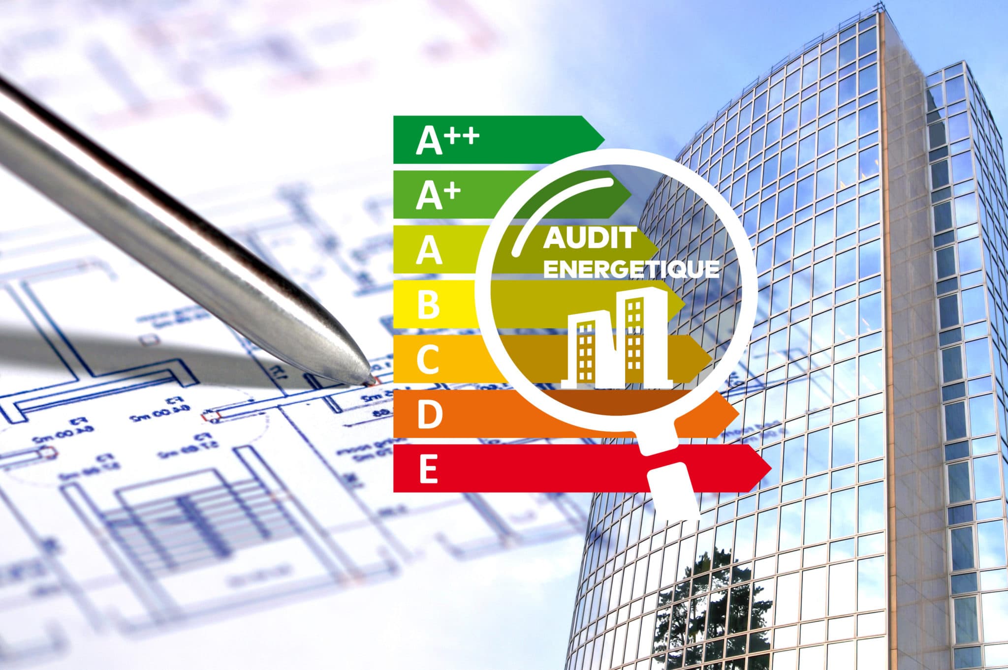 Audit Énergétique Collectif